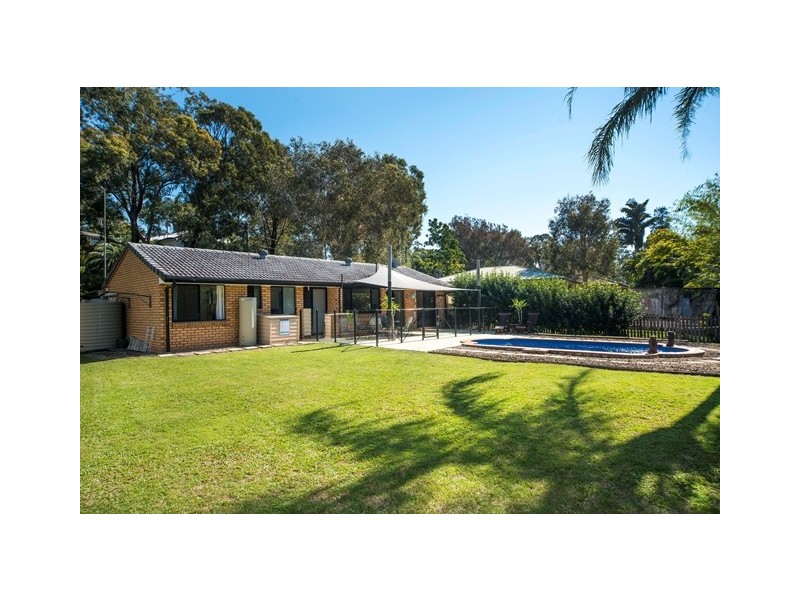 43 Jingella Street, Hope Island QLD 4212