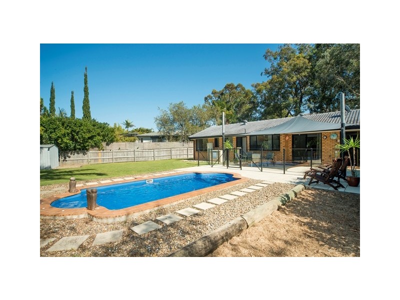 43 Jingella Street, Hope Island QLD 4212