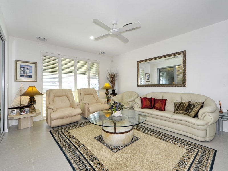 7693 Fairway Boulevard, Hope Island QLD 4212