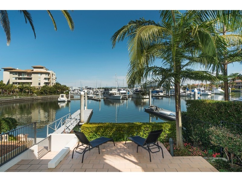 1502 Rosebank Way West, Hope Island QLD 4212