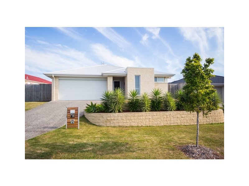 45 Manning Circuit, Pacific Pines QLD 4211