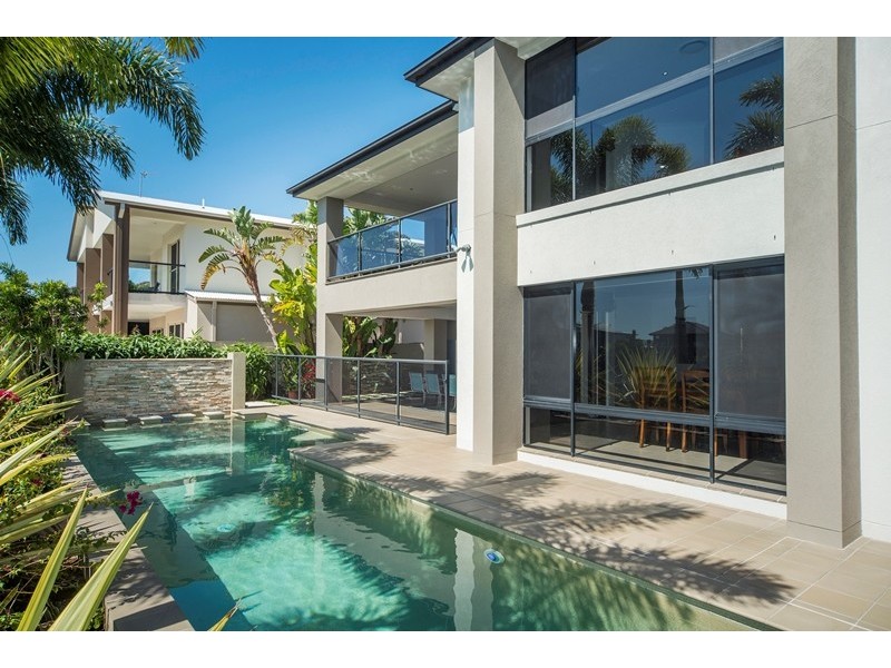 90 Southaven Drive, River Links, Helensvale QLD 4212