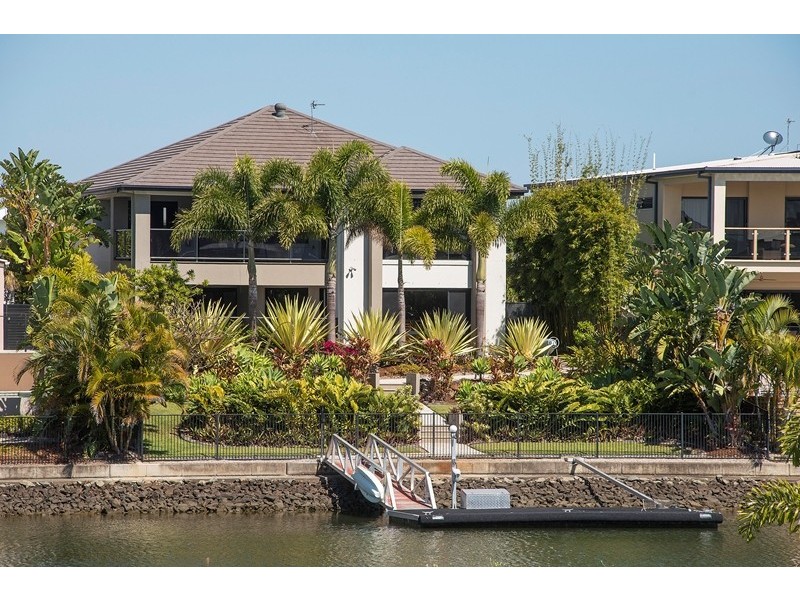 90 Southaven Drive, River Links, Helensvale QLD 4212