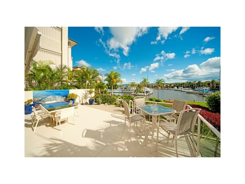 1755 Rialto Quay Drive, Stillwater Apartments, Hope Island QLD 4212