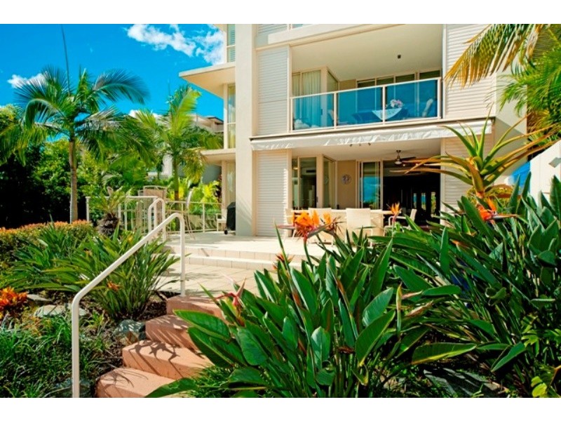 1755 Rialto Quay Drive, Stillwater Apartments, Hope Island QLD 4212