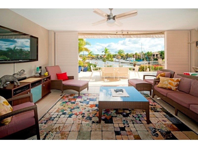 1755 Rialto Quay Drive, Stillwater Apartments, Hope Island QLD 4212