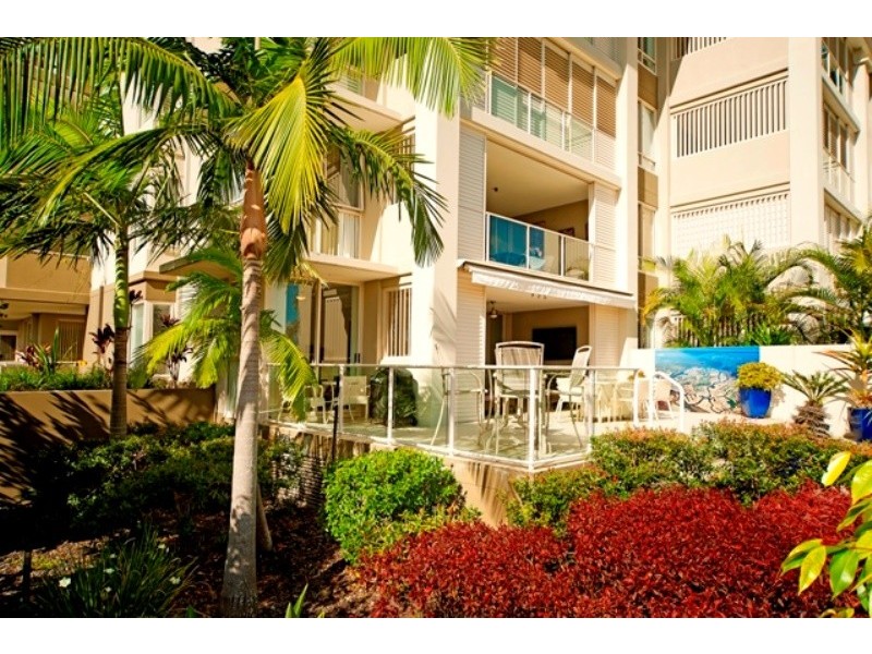 1755 Rialto Quay Drive, Stillwater Apartments, Hope Island QLD 4212