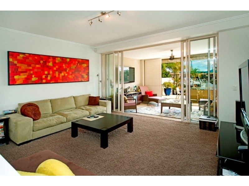 1755 Rialto Quay Drive, Stillwater Apartments, Hope Island QLD 4212