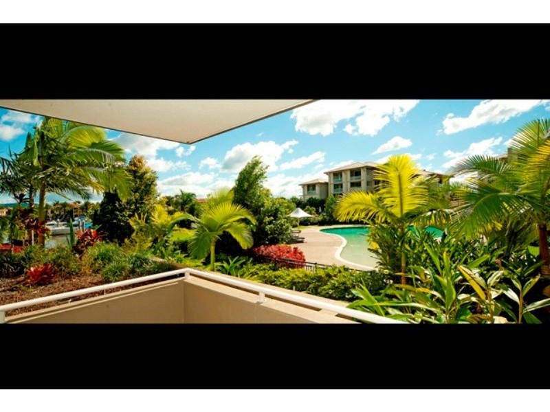 1755 Rialto Quay Drive, Stillwater Apartments, Hope Island QLD 4212