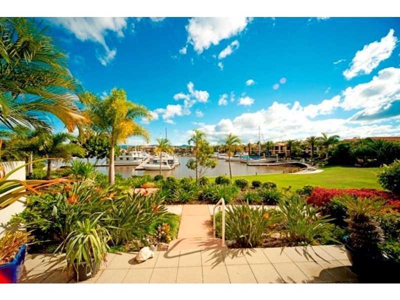 1755 Rialto Quay Drive, Stillwater Apartments, Hope Island QLD 4212