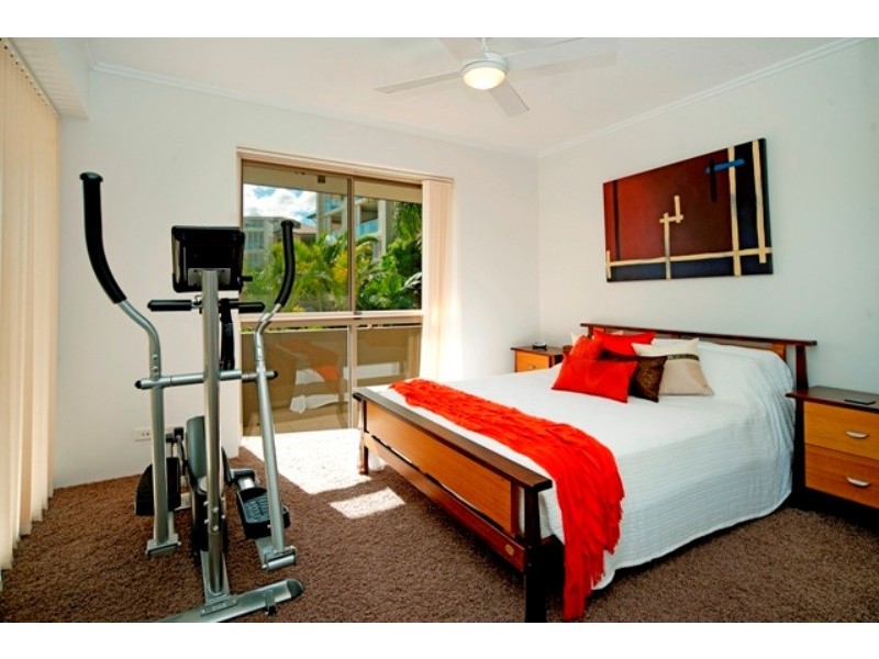 1755 Rialto Quay Drive, Stillwater Apartments, Hope Island QLD 4212