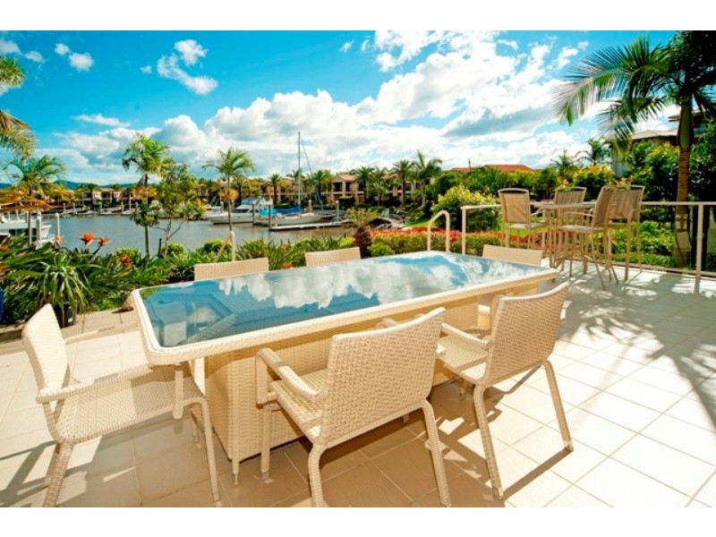 1755 Rialto Quay Drive, Stillwater Apartments, Hope Island QLD 4212