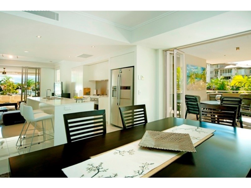 1755 Rialto Quay Drive, Stillwater Apartments, Hope Island QLD 4212