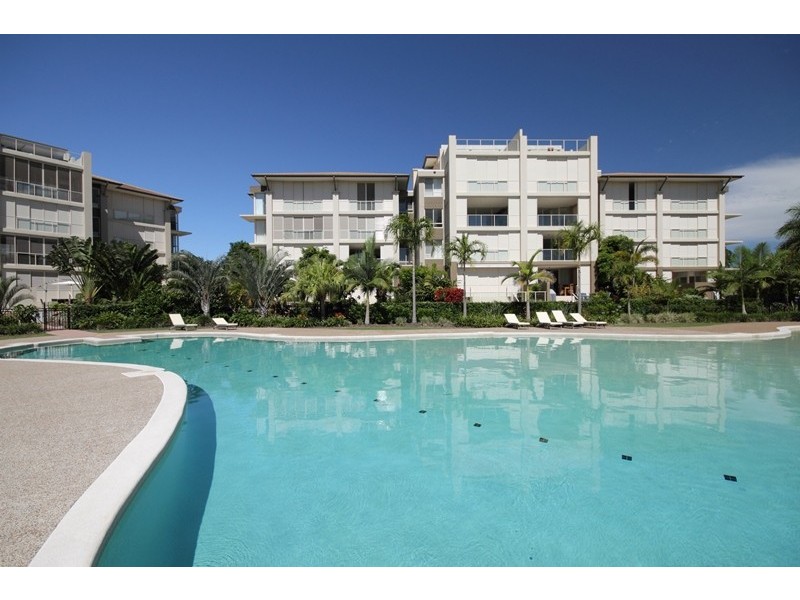 1755 Rialto Quay Drive, Stillwater Apartments, Hope Island QLD 4212