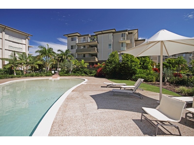 1755 Rialto Quay Drive, Stillwater Apartments, Hope Island QLD 4212