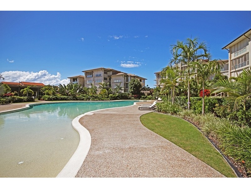 1755 Rialto Quay Drive, Stillwater Apartments, Hope Island QLD 4212
