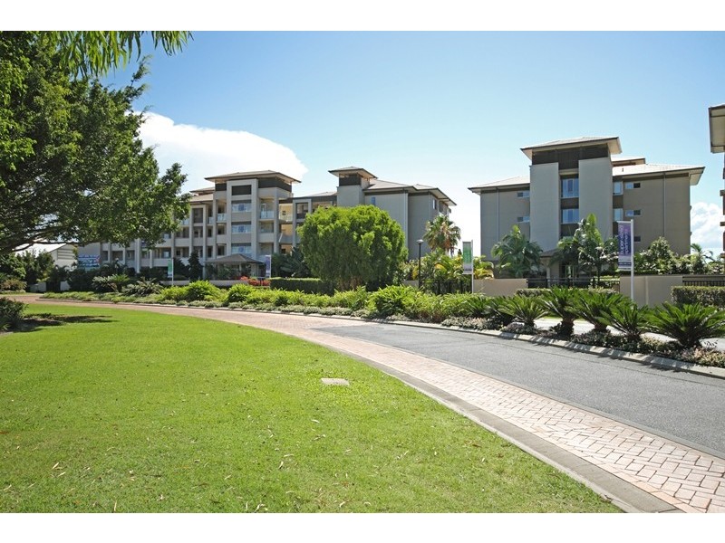 1755 Rialto Quay Drive, Stillwater Apartments, Hope Island QLD 4212