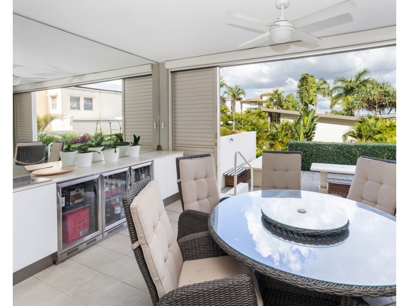 1701/1 Rialto Quay Drive ‘Stillwater Apartments’, Hope Island QLD 4212