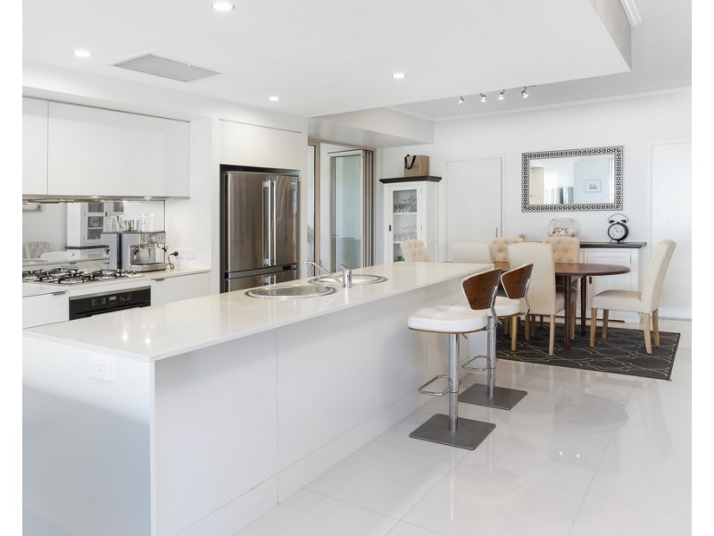 1701/1 Rialto Quay Drive ‘Stillwater Apartments’, Hope Island QLD 4212