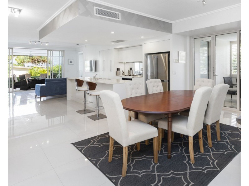 1701/1 Rialto Quay Drive ‘Stillwater Apartments’, Hope Island QLD 4212