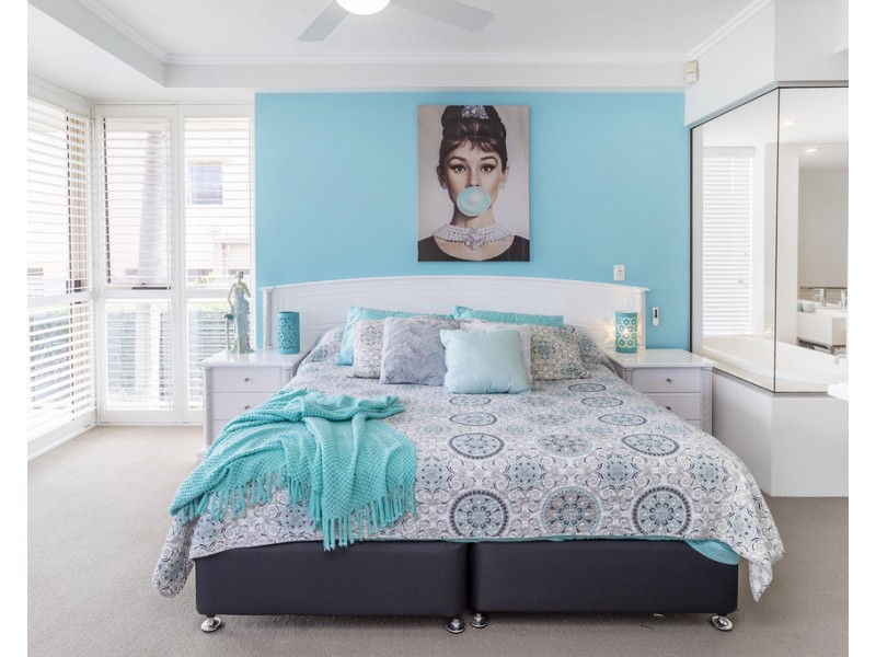 1701/1 Rialto Quay Drive ‘Stillwater Apartments’, Hope Island QLD 4212