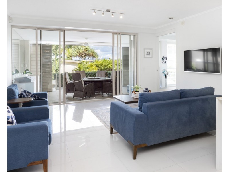 1701/1 Rialto Quay Drive ‘Stillwater Apartments’, Hope Island QLD 4212