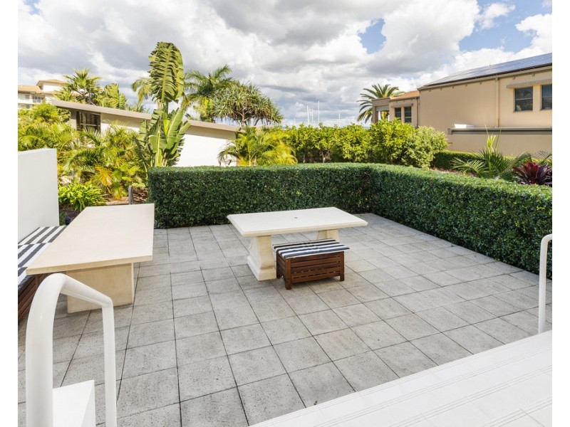 1701/1 Rialto Quay Drive ‘Stillwater Apartments’, Hope Island QLD 4212