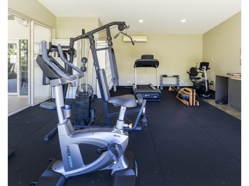 1701/1 Rialto Quay Drive ‘Stillwater Apartments’, Hope Island QLD 4212