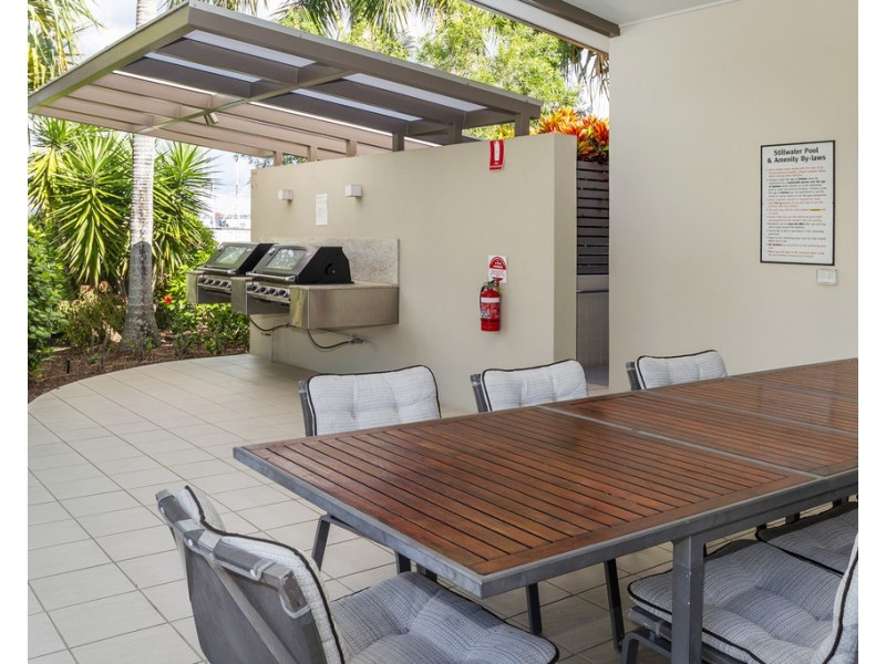 1701/1 Rialto Quay Drive ‘Stillwater Apartments’, Hope Island QLD 4212