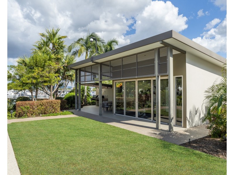 1701/1 Rialto Quay Drive ‘Stillwater Apartments’, Hope Island QLD 4212