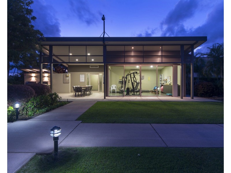 1701/1 Rialto Quay Drive ‘Stillwater Apartments’, Hope Island QLD 4212
