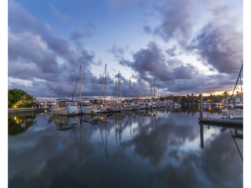 1701/1 Rialto Quay Drive ‘Stillwater Apartments’, Hope Island QLD 4212