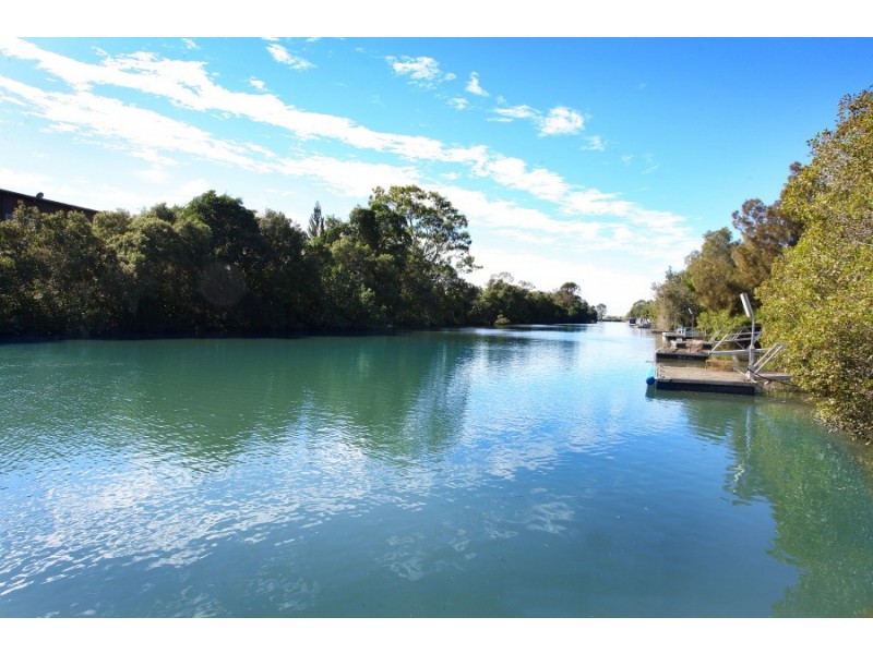 3/6-12 Monterey Keys Drive, Monterey Keys QLD 4212