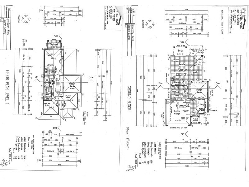 3/6-12 Monterey Keys Drive, Monterey Keys QLD 4212