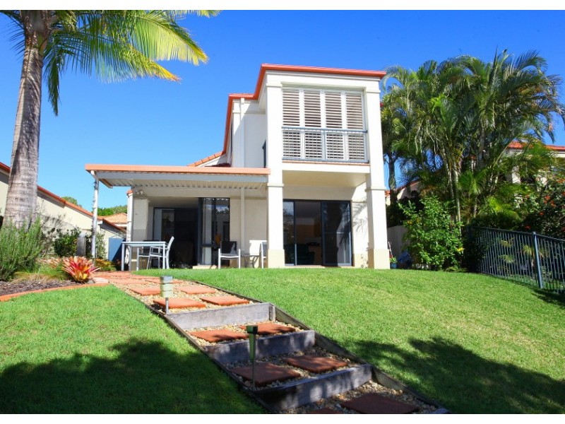 3/6-12 Monterey Keys Drive, Monterey Keys QLD 4212