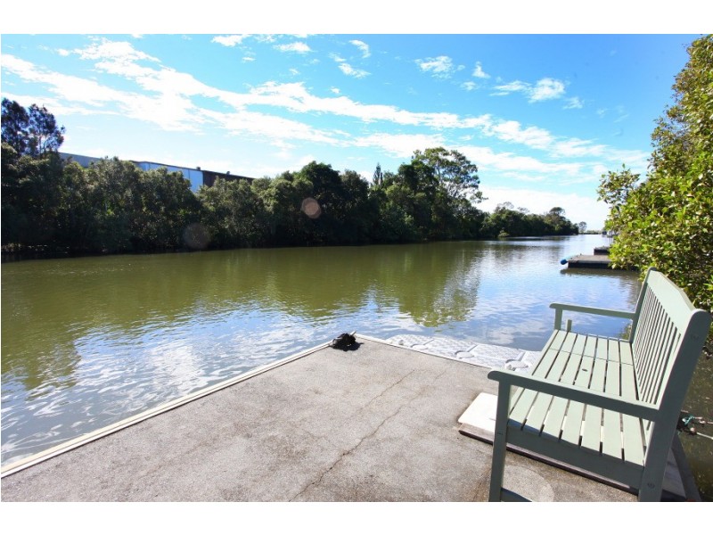 3/6-12 Monterey Keys Drive, Monterey Keys QLD 4212