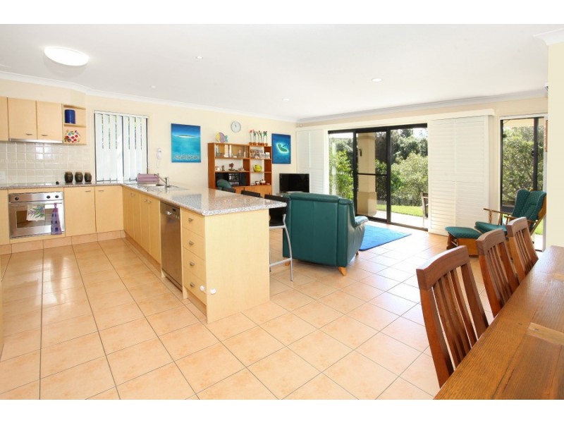 3/6-12 Monterey Keys Drive, Monterey Keys QLD 4212