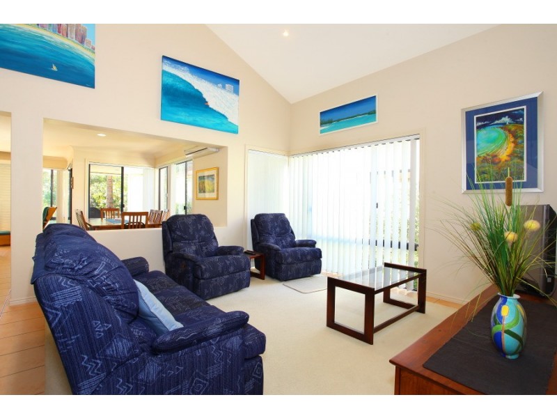 3/6-12 Monterey Keys Drive, Monterey Keys QLD 4212