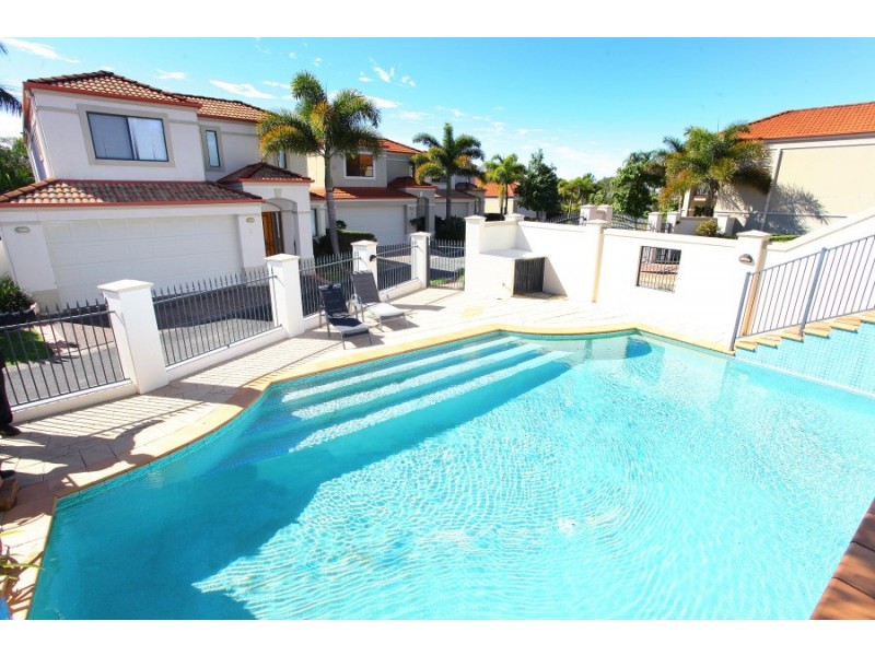 3/6-12 Monterey Keys Drive, Monterey Keys QLD 4212