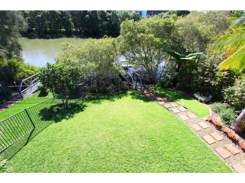 3/6-12 Monterey Keys Drive, Monterey Keys QLD 4212