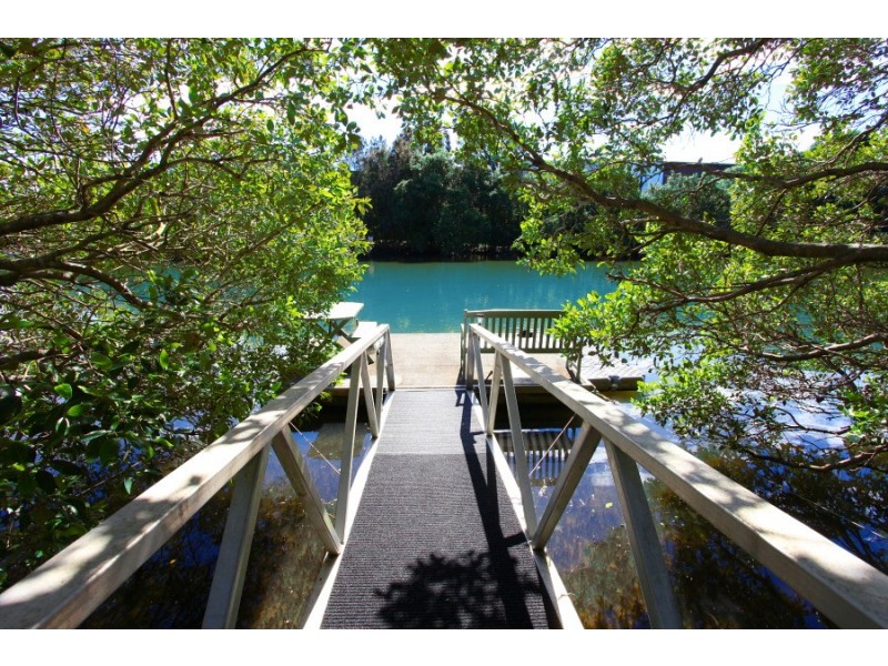 3/6-12 Monterey Keys Drive, Monterey Keys QLD 4212