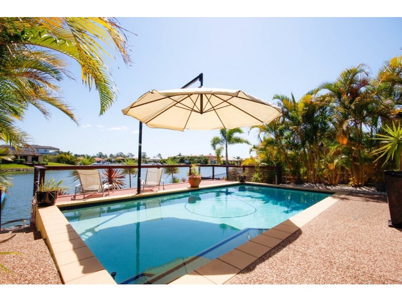 37 Lee-Anne Crescent, Monterey Keys QLD 4212