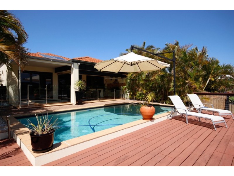 37 Lee-Anne Crescent, Monterey Keys QLD 4212