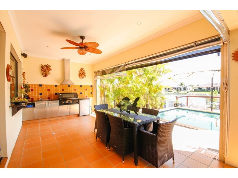37 Lee-Anne Crescent, Monterey Keys QLD 4212