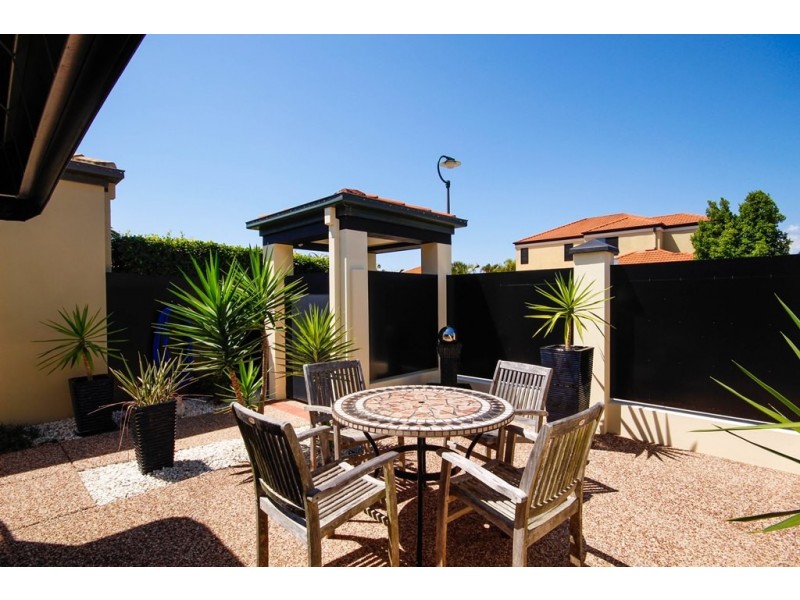 37 Lee-Anne Crescent, Monterey Keys QLD 4212
