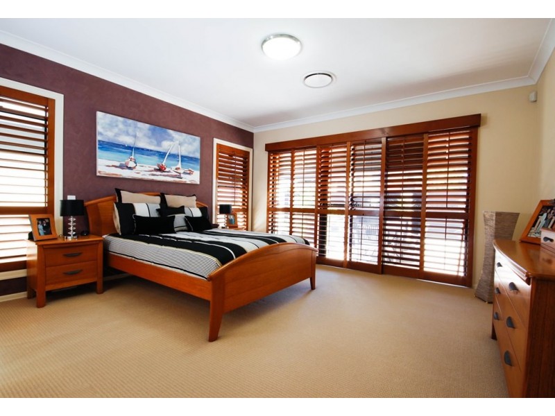 37 Lee-Anne Crescent, Monterey Keys QLD 4212