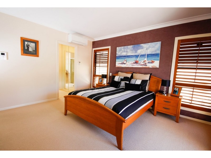 37 Lee-Anne Crescent, Monterey Keys QLD 4212