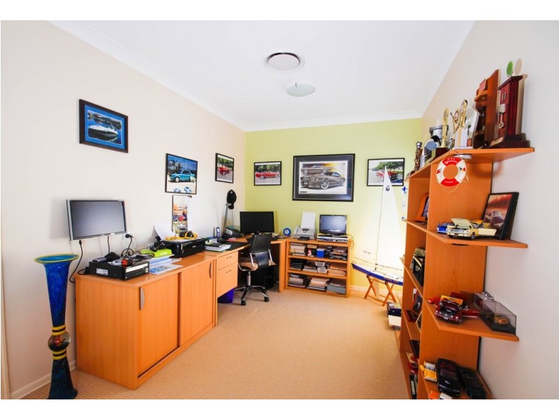 37 Lee-Anne Crescent, Monterey Keys QLD 4212