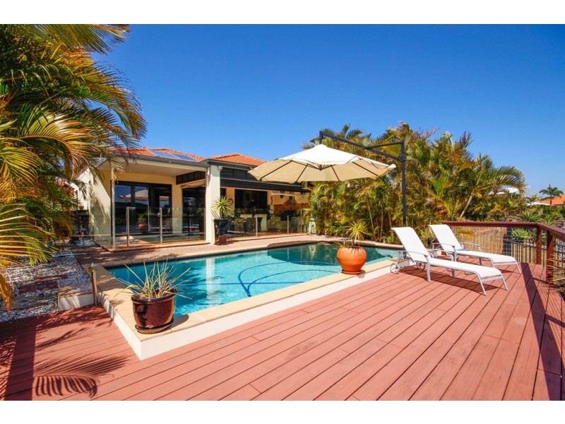37 Lee-Anne Crescent, Monterey Keys QLD 4212