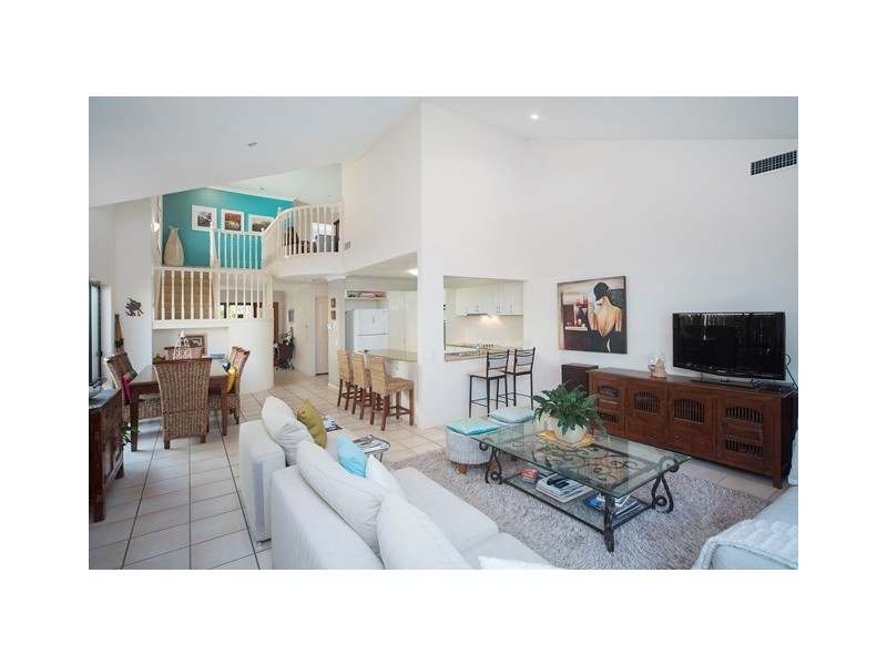 43/38 Caseys Road, Hope Island QLD 4212